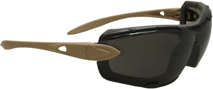 Swiss Eye Bril Detection 40342 Coyote