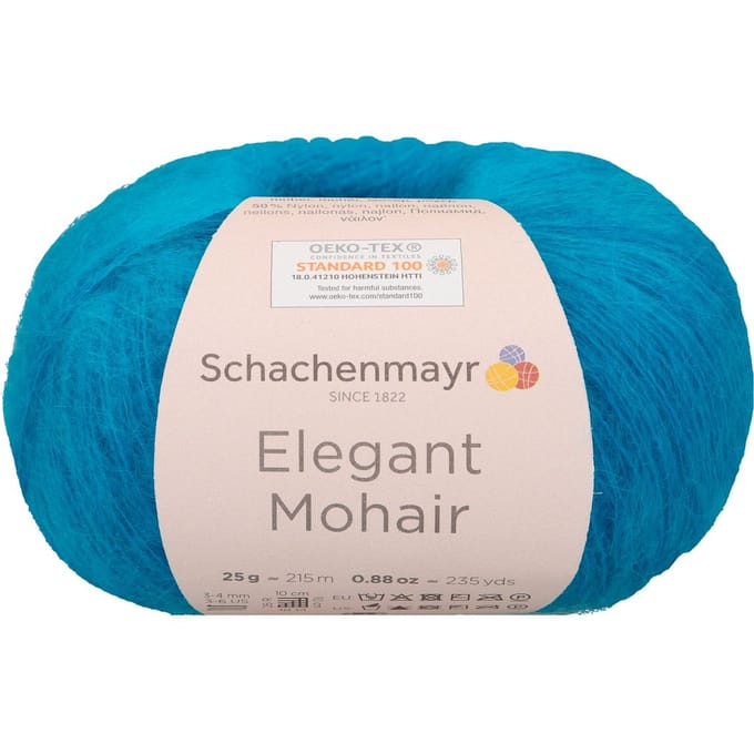Schachenmayr Elegant Mohair - Kleur 00068