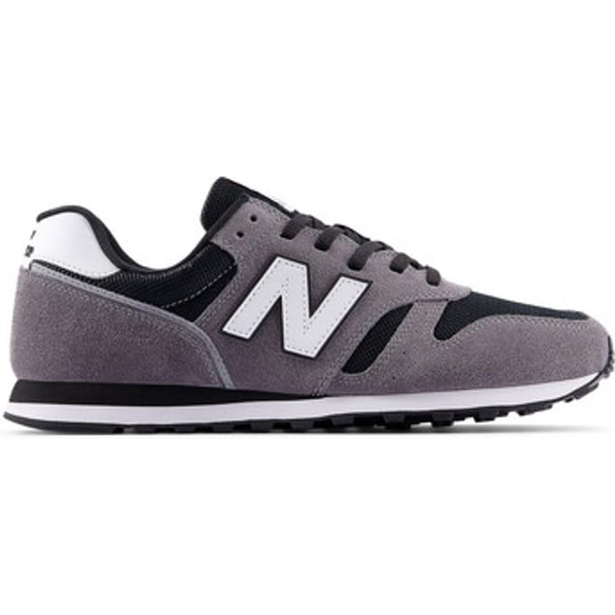 Lage Sneakers New Balance 373