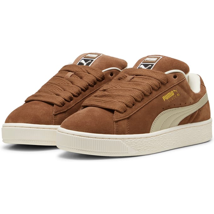 Puma Suede Xl Sneakers