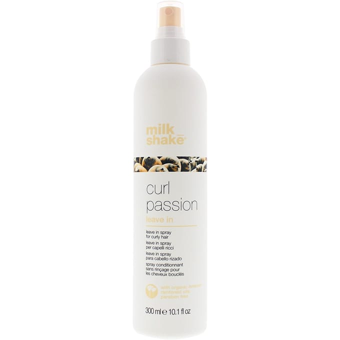 Milk Shake - Curl Passion Leave-In Conditioner - 300ml