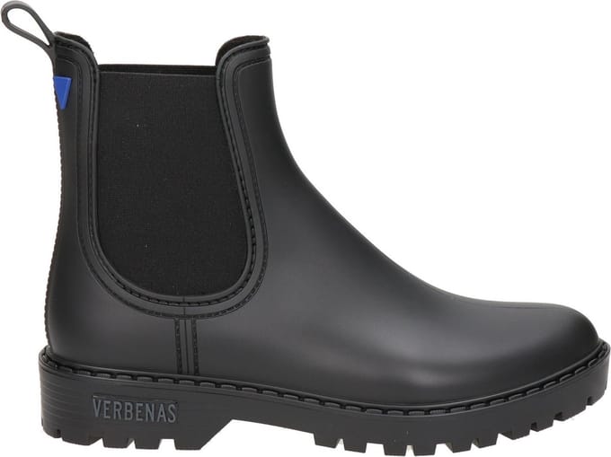 Verbenas 5760020434 Gaudi Mate - Dames Laarzen - Black-Black