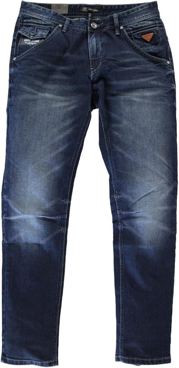 Cars Jeans Yareth-den.dark Marine (Maat: 29/34)