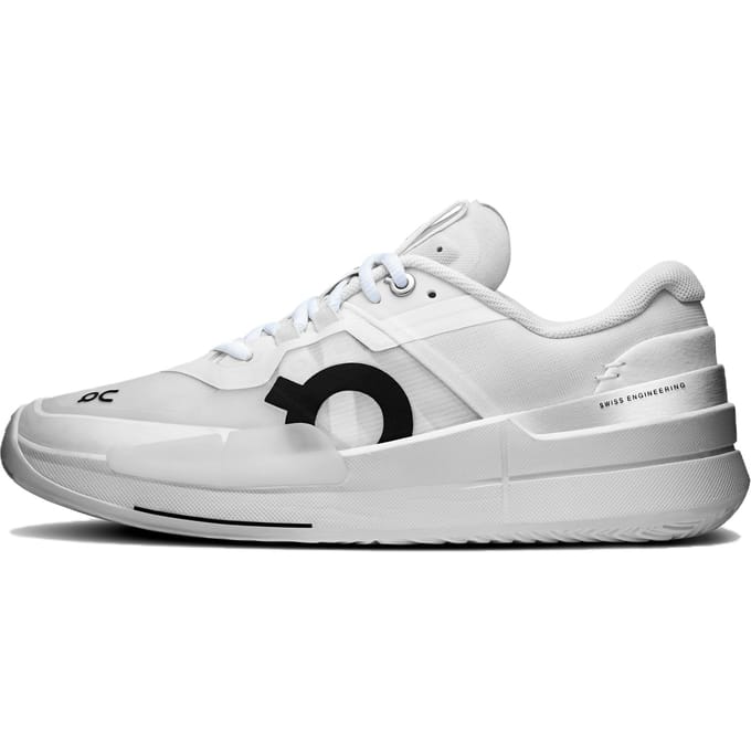 La Roger Pro 2 Wmns On 'All White' Femme 3WE10330108 40 white
