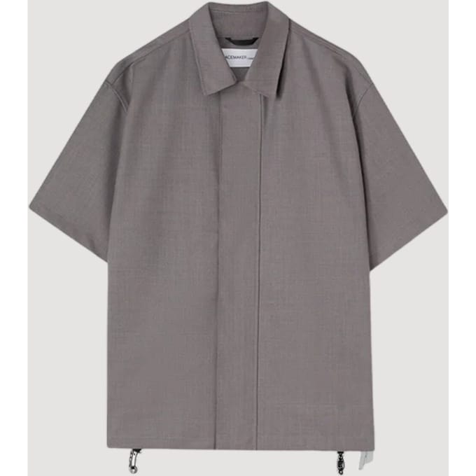 Tech Shirt