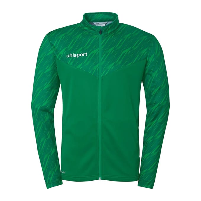 Uhlsport trainingsjack Progressive 28 Poly Jack 1002269