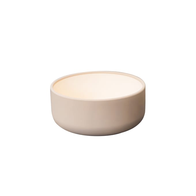 TIAKI Premium siliconen kom, zand 350 ml, Ø11cm kat