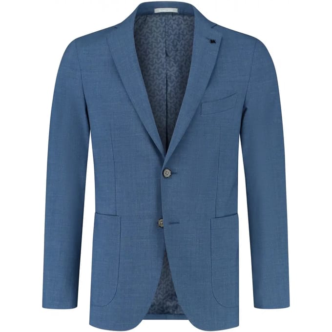 Lichte reisblazer Michael Kors