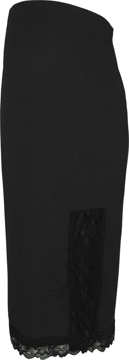 MAMALICIOUS - MLORISA JRS MIDI SKIRT - Dames - Rokken