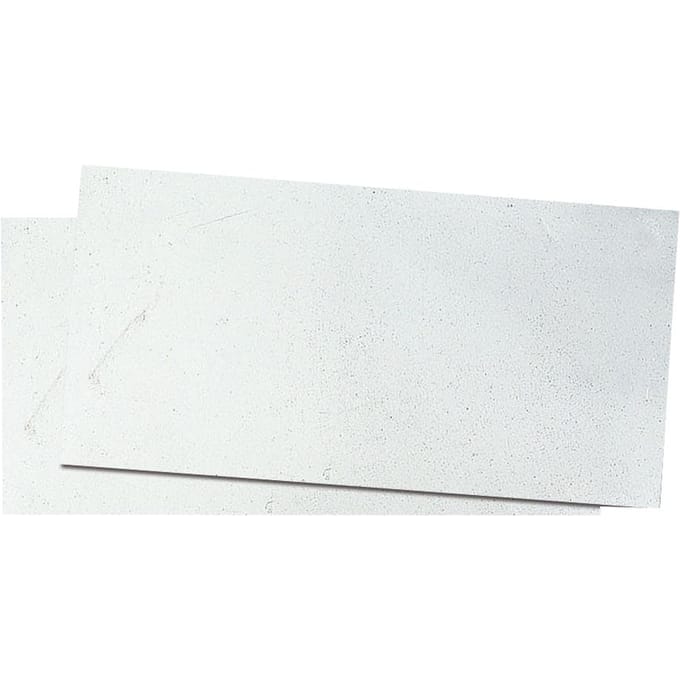 Versierwas, 22 x 8 cm - Matzilver