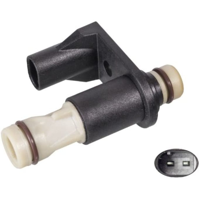 Brandstofinjector, ureuminspuiting FEBI BILSTEIN 103988