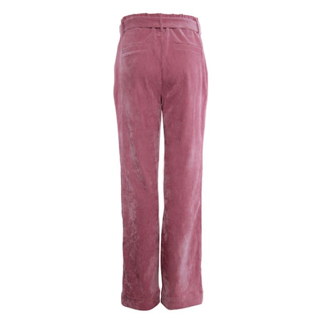 Poools broek 343125 - Pink