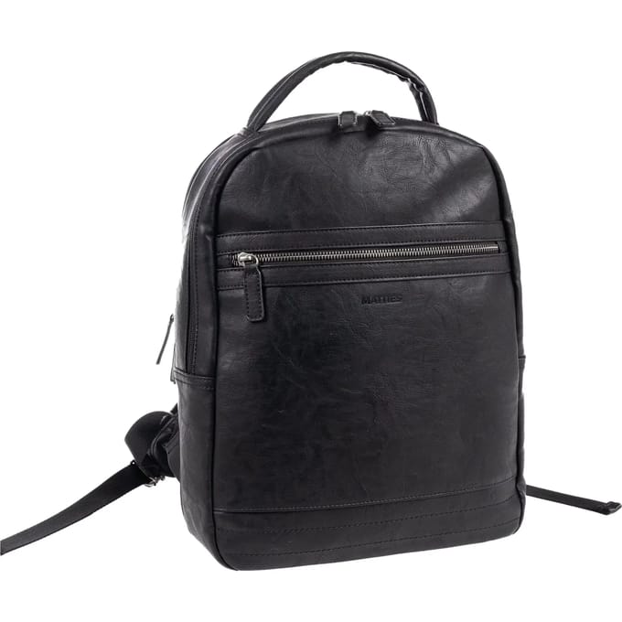 Stijlvolle Rugzak Matties Bags