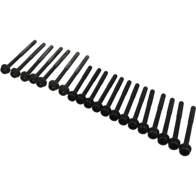 Cilinderkopbout set VICTOR ELRING 713.490