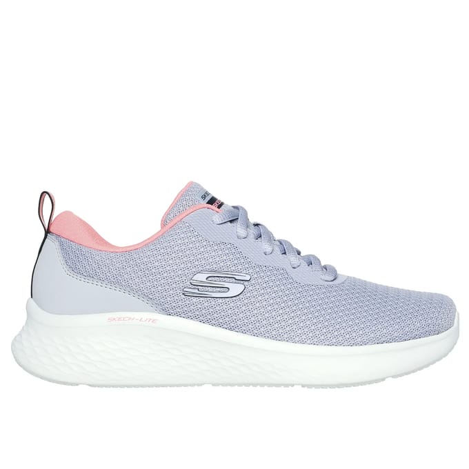 Lage Sneakers Skechers Skech Lite