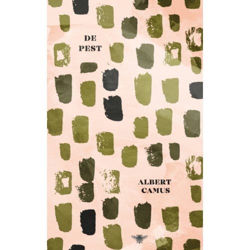 De Pest - Albert Camus