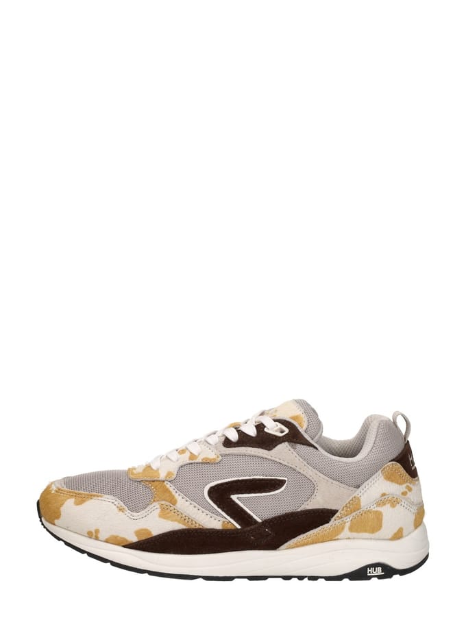 Hub - Glide 2.0 Cognac 38