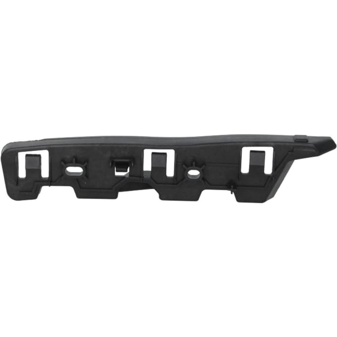 Versterking van de bumper ROMIX ROM C60674 links