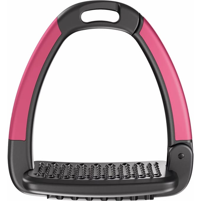 Zijkant paard stijgbeugelhoes Horsena Poly Tech (x4)