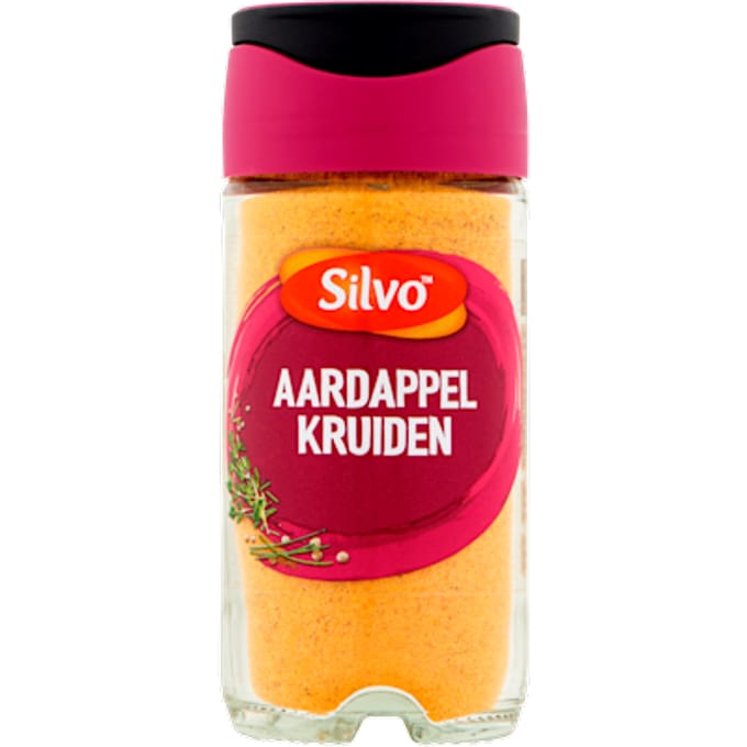 Aardappelkruiden