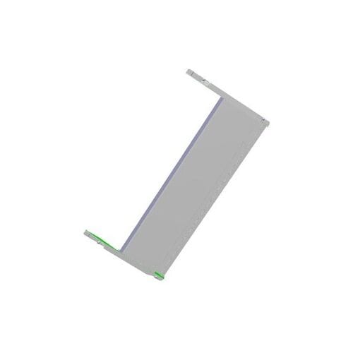 AEG glazen plank, set, gevouwen, 609.5x293.2mm 140189798030