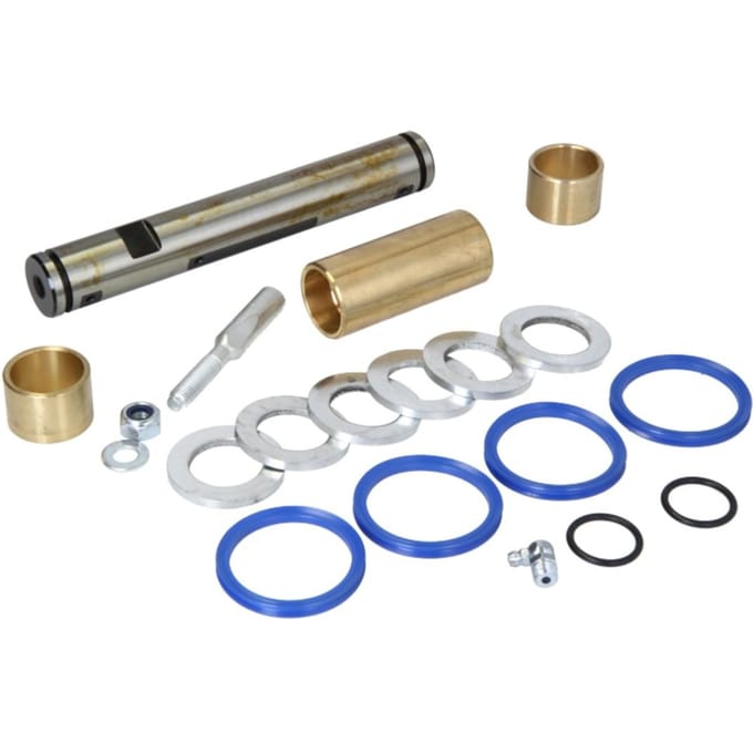 Reparatieset, veerbout AUGER 01266