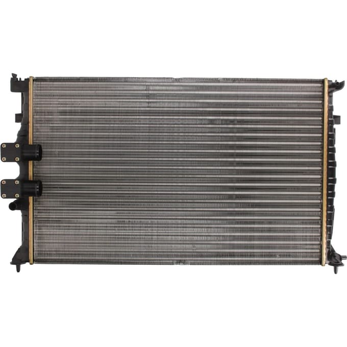 Radiator, motorkoeling NISSENS 63749