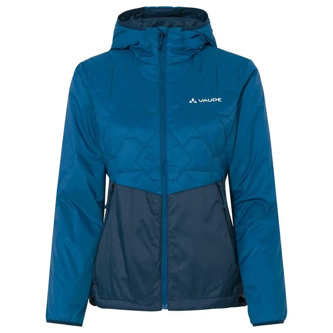 Waterdicht damesjack VAUDE Freney VI