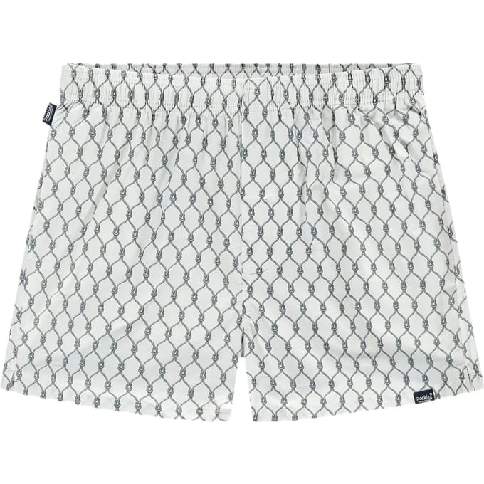 Boxershorts Pockies Naval