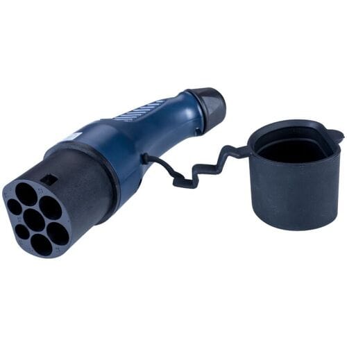 Kabelreparatieset, stelelement oplaadcontactdoos AKYGA AK-SC-E03