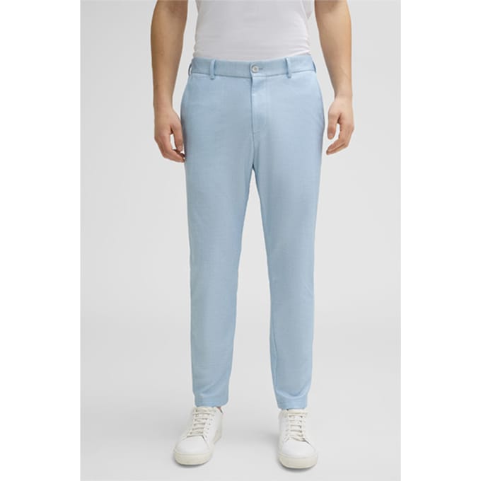 Flex Cross-combinatiepantalon Tius, lichtblauw