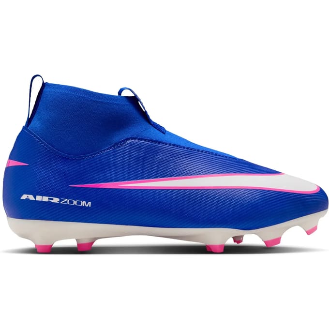 Kindervoetbalschoenen Nike Mercurial Superfly 10 Academy FG