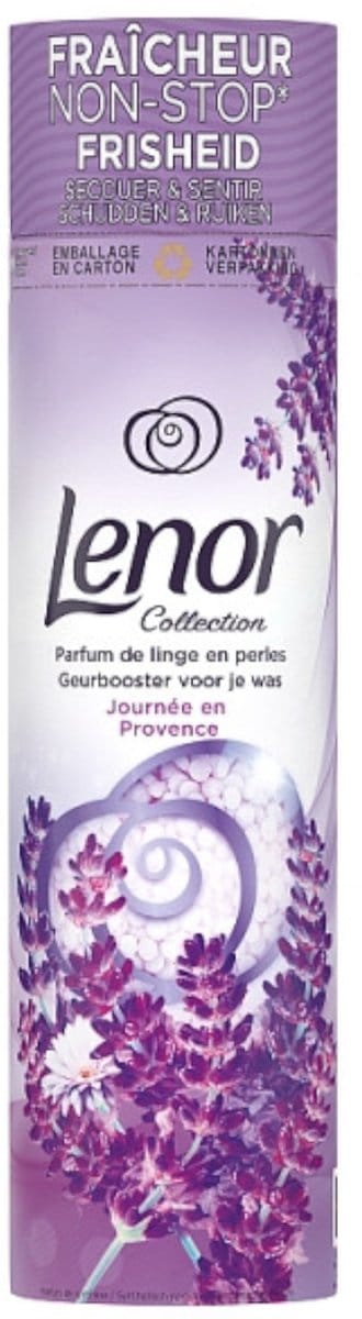 Lenor Geurbooster - 24sc290gr - lavendel journée en provence
