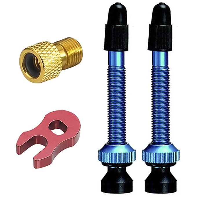 Tubeless ventiel Krayton (x2)
