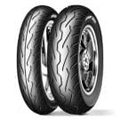 Dunlop D251 ( 190/60 R17 TL 78H Achterwiel, M/C )
