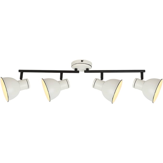 Plafondlamp Noé 4-lichts | Loft46