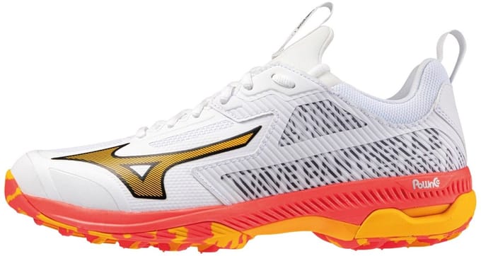 Mizuno Wave Panthera 2 Hockeyschoenen Senior