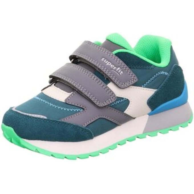 Lage Sneakers Superfit -