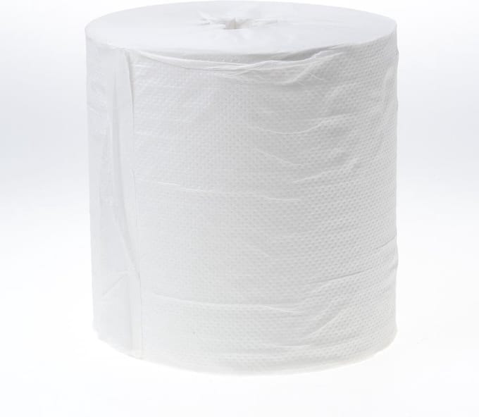Kelfort Handdoekrol midi 300 meter x 21cm (Prijs per rol)