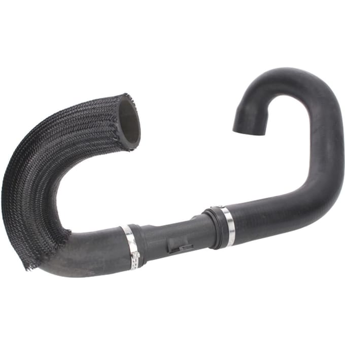 Inlaatslang, luchtfilter THERMOTEC DCC017TT