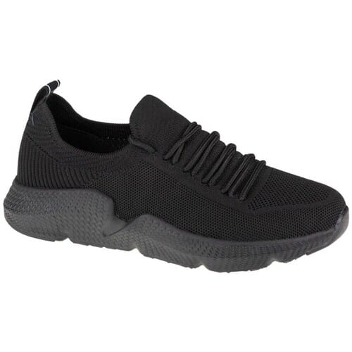 Lage Sneakers Big Star DD274579
