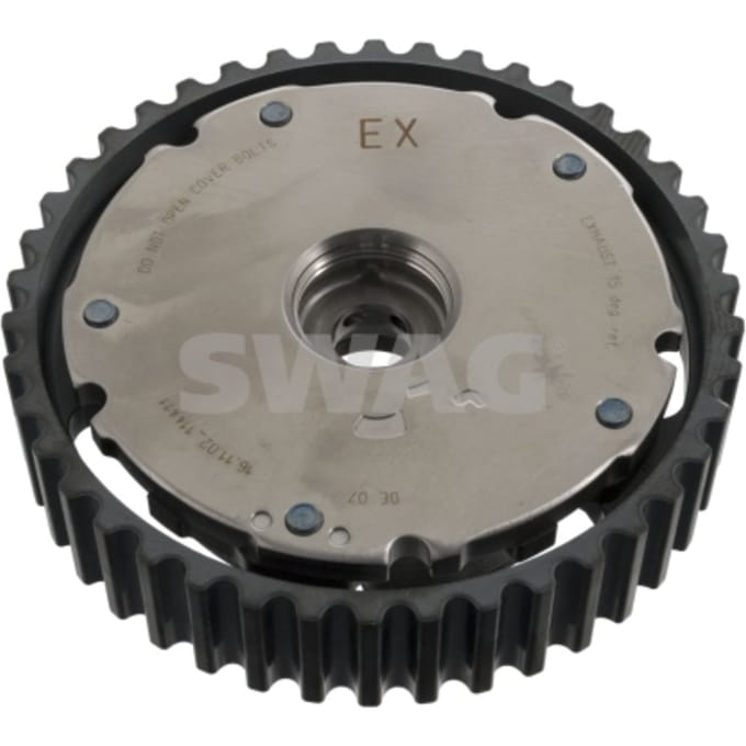 Nokkenasversteller SWAG extra SWAG 55 10 1051