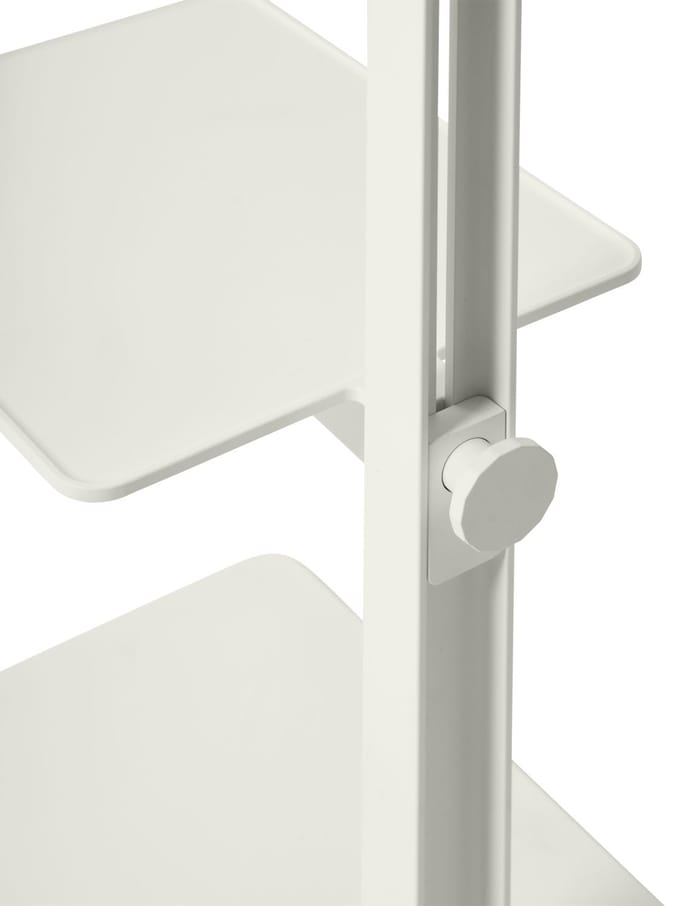String Furniture Museum Sidetable - wit