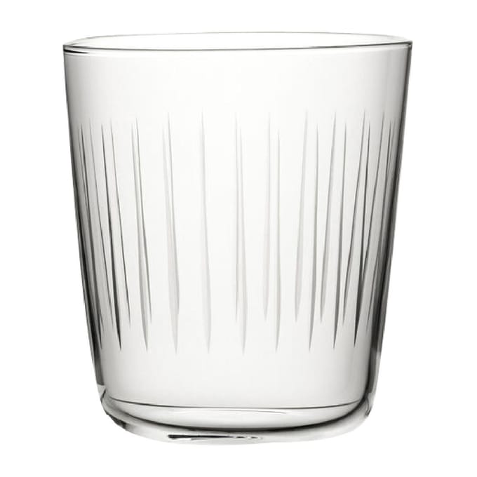 Utopia Raffles Lines Bekers 360ml (6 stuks)