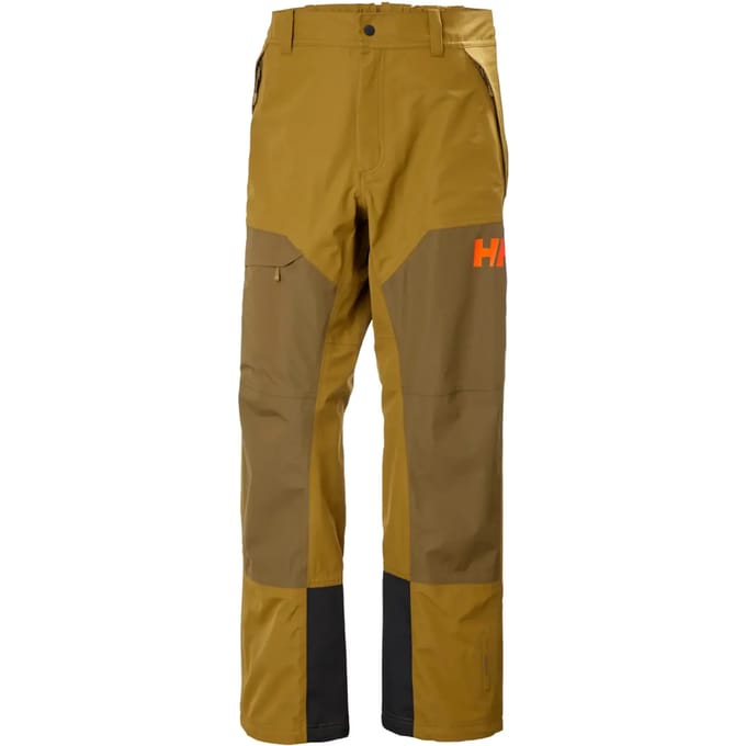 Skibroek Helly Hansen Emiko Shell