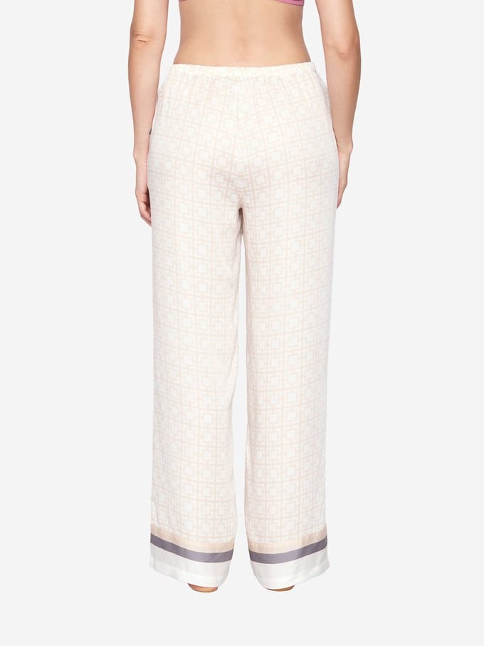 Joop! Pyjamahose Modern Essence