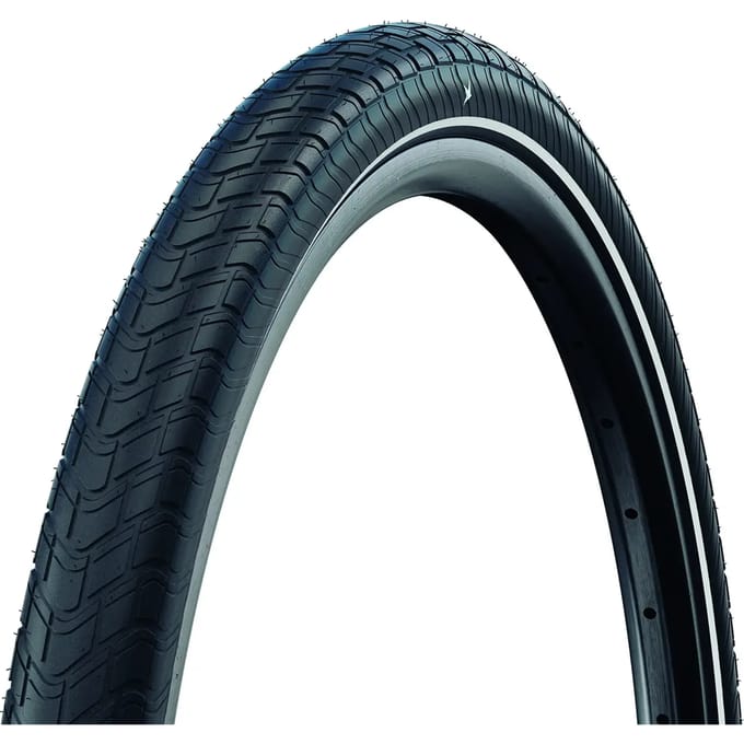 Band Schwalbe Motion Big Apple RaceGuard