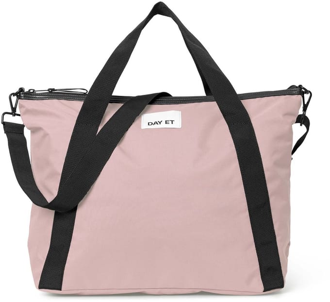 DAY ET schoudertas Day Gweneth Re-S Crossbody Cloud Rose oud roze
