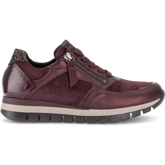 Gabor - Dames - Sneakers