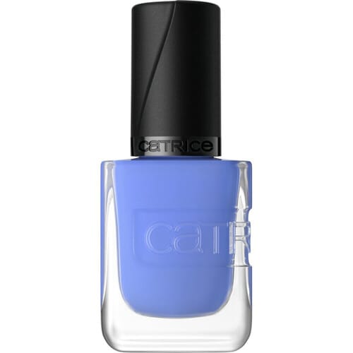 Catrice - Gel Nagellak Affair - 51 Blue Skies Ahead
